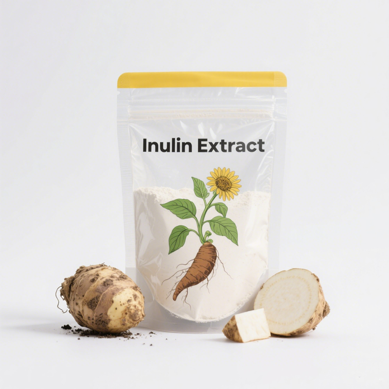 Inulin Extract